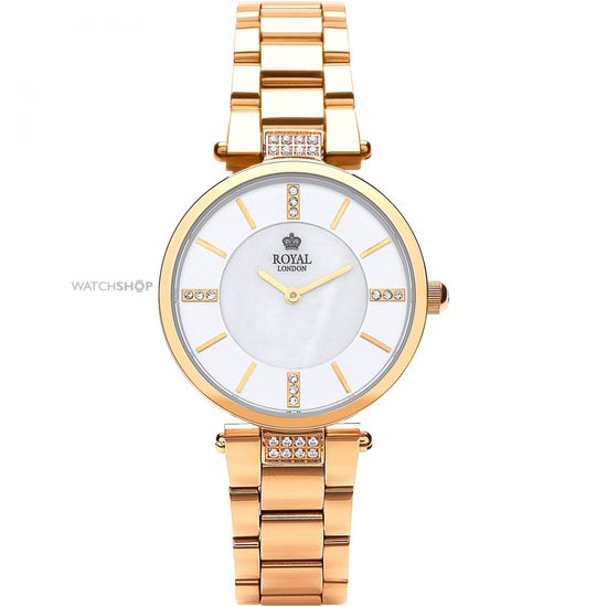 женские часы Royal London 21226-02