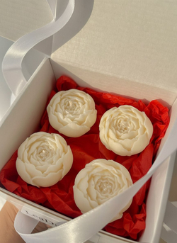 Минимализм Пиона