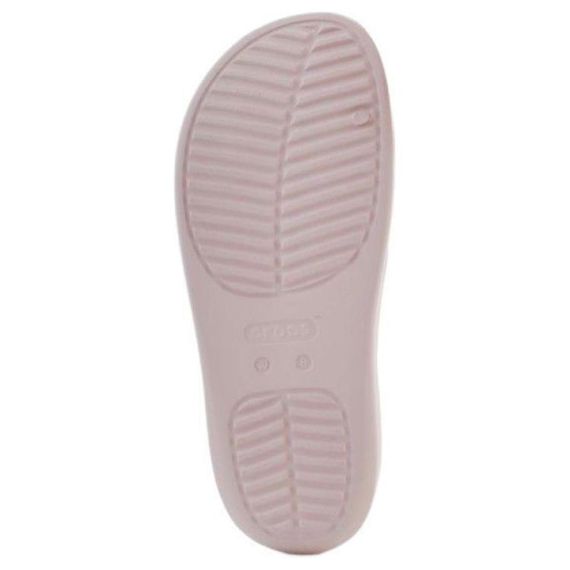 Crocs Getaway Platform H-Strap 'Pink'