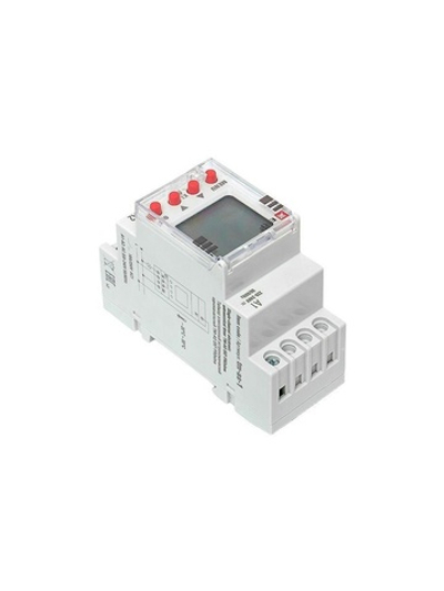 Таймер электронный астрономический одноканальный TM-AS EKF tm-as-1