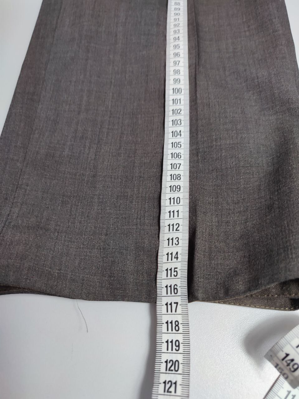 Брюки James Braun классические 54 размер