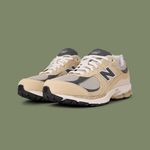  Кроссовки New Balance 2002R 