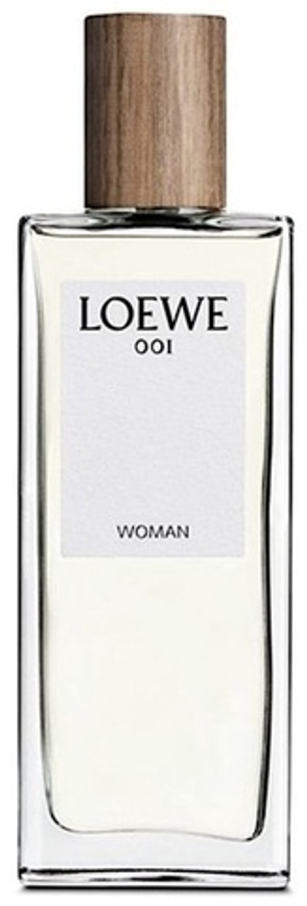 Loewe 00l Woman