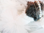 157 PA-DR Платье-пачка "Puppy Angel - TUTU Dress"
