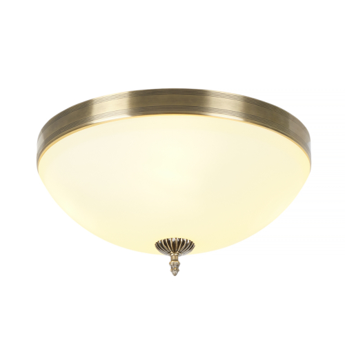 Потолочный светильник круглый MyFar Biene MR1528-4C