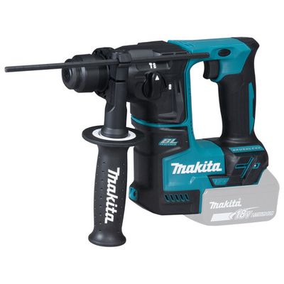 Перфоратор Makita DHR 171 Z