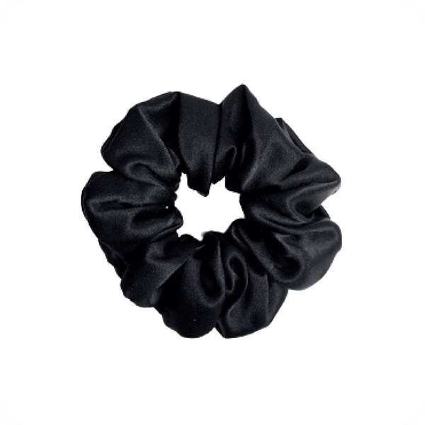 Шелковая резинка середняя