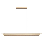 Подвесной светодиодный светильник Odeon Light PUNTO 7018/40LA