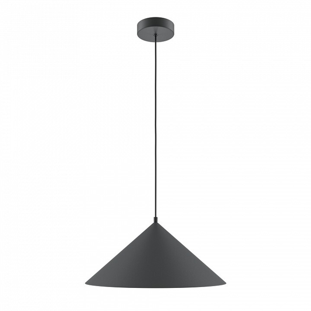 Подвесной светильник Maytoni Basic colors MOD167PL-01B