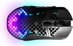 Мышь SteelSeries Aerox 9 черный