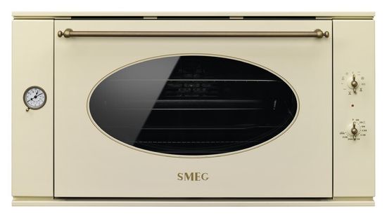 Электрический духовой шкаф Smeg SF9800PRO