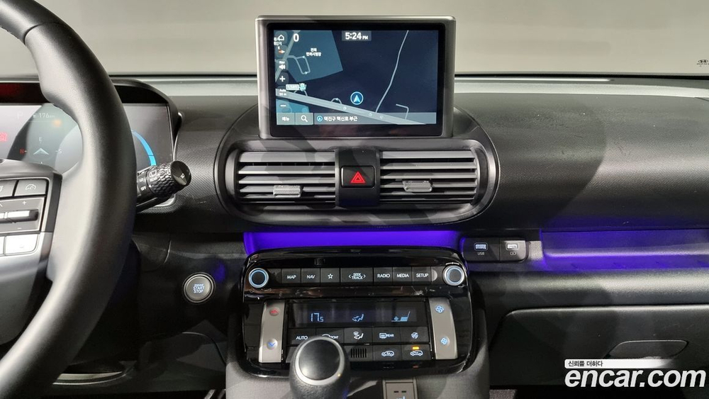 Hyundai Casper The Essential (12.2022)