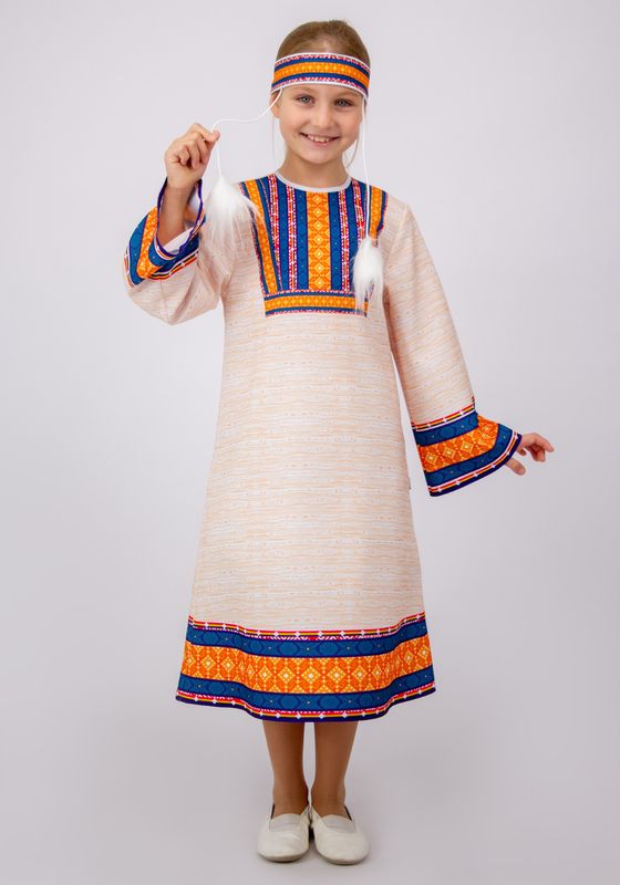 Готовое изделие