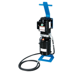 NORDBERG (N633-4.5_380) Подъемник ножничный 380В, г/п 4.5т