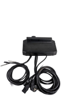 DM320 S2 Контроллер автоматического котла с автореверсом и поддержкой OpenTherm