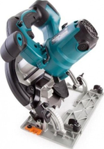 Пила циркулярная аккумуляторная MAKITA DHS 630 Z без АКБ и ЗУ DHS630Z