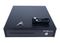 Денежный ящик POScenter 13L 335x368x80 распайка для &quot;Epson/АТОЛ, без датчика открытой крышки&quot;, черный
