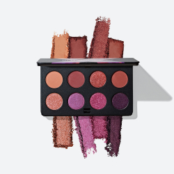 Smashbox Always On Mood Board Eye Shadow Palette - палитра теней для век, 6,8 g