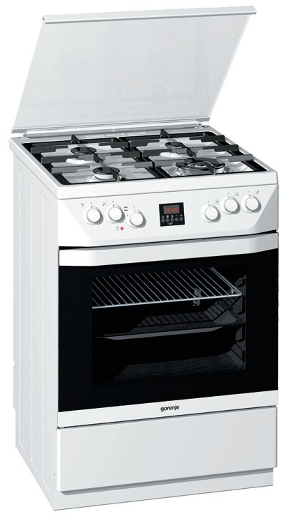 Газовая плита Gorenje GI 63396 DW