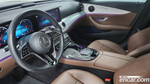 Mercedes-Benz E-Class W213 E250 Avangarde (11.2020)