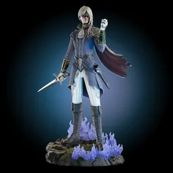 Duchess - Elden Ring Nightreign