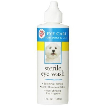 Miracle Care Sterile Eye Wash стерильный лосьон для глаз 118 мл