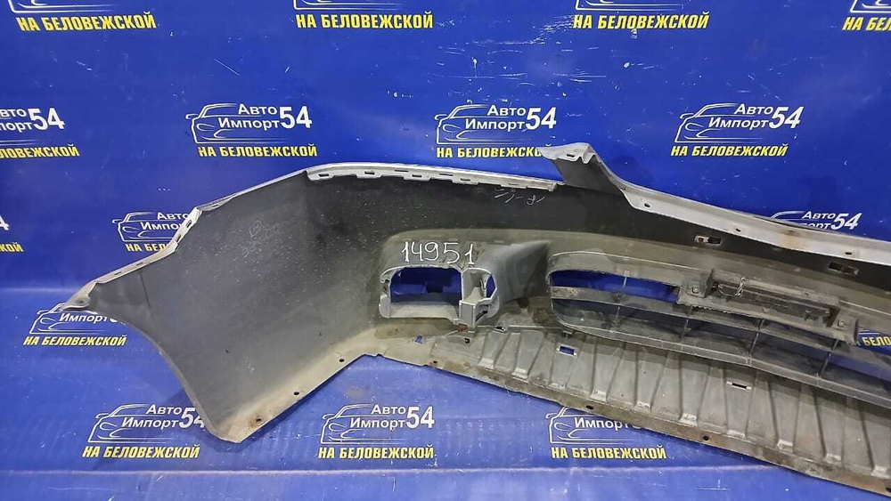 Бампер передний Honda ACCORD 2002-2005