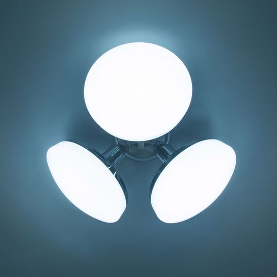 Потолочная светодиодная люстра Citilux Тамбо CL716131Nz