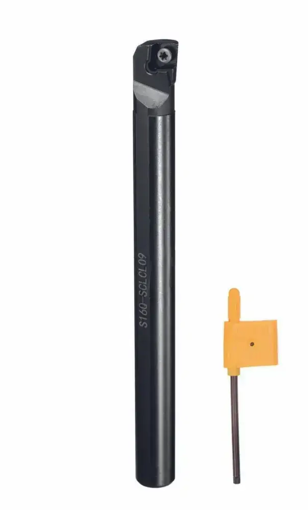 S16Q-SCLCL09 державка для точения DESKAR