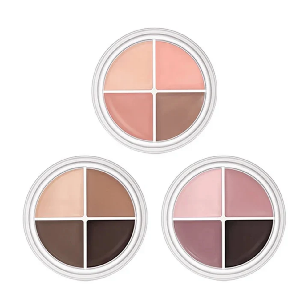 Rom&nd Han All Eye Pot Liner (3 Colors)