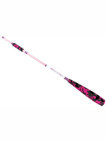 Удилище зимнее Chika 95 Lady style EVA