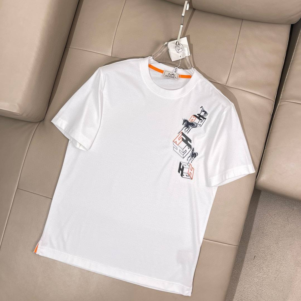 Футболка Hermes