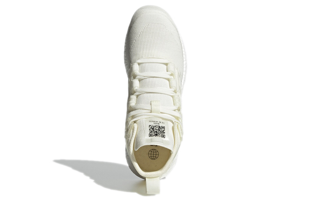 Кроссовки Adidas Terrex Free Hiker Mtbr