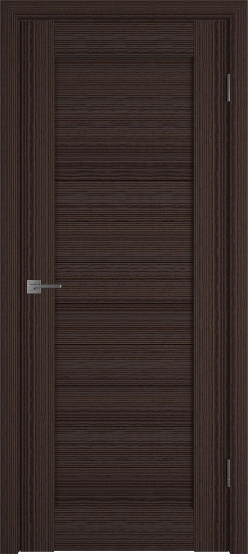 Дверь Line 6 / Wenge P / Владимирские двери