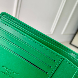 Louis Vuitton Multiple Wallet