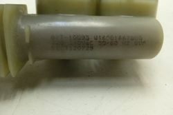 WMSD7105 кт157 Клапан подачи воды для стиральной машины Hotpoint-Ariston WMSD7105 б/у