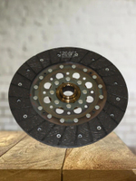 Диск сцепления (Оригинал) 41100V7150 для JAC T6 / Джак Т6