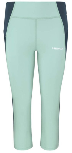 Леггинсы Head Power 3/4 Tights