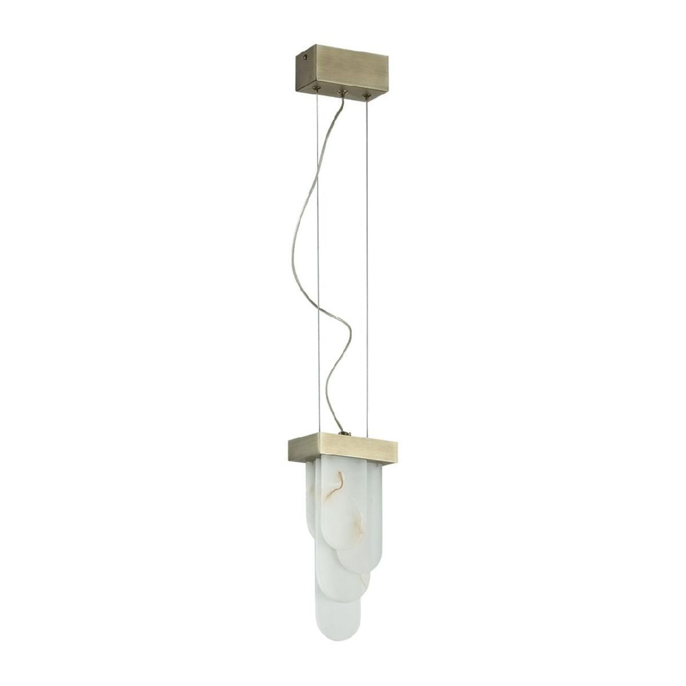 Подвесной светильник Odeon Light Foros 5437/12L