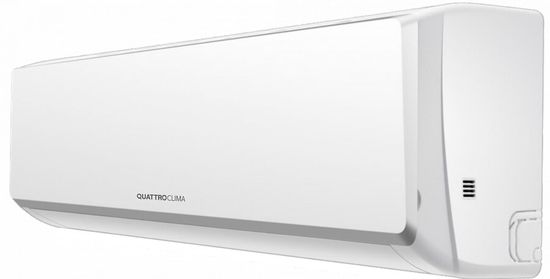 Кондиционер QUATTROCLIMA Monsone QV-M12WBE/QN-M12WBE