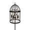 Торшер Loft IT Vintage Birdcage Loft1891F