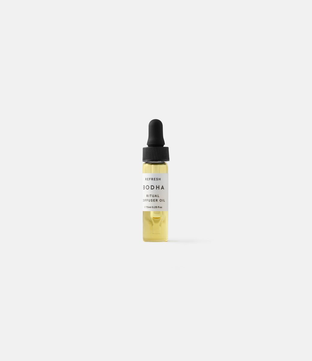 Bodha Ritual Diffuser Oil Refresh — эфирное масло