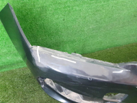 Бампер передний Toyota Corolla E160 (2015-2019)