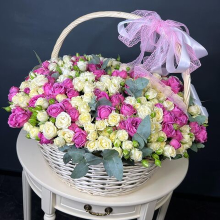 Композиция "Бабл гам"