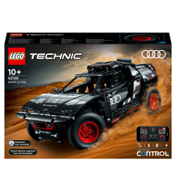 LEGO Technic — Audi RS Q e-tron 42160