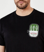 Футболка Alvin Joop! Jeans - черный(30045701)