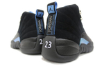 Кроссовки Jordan Air Jordan 12 Retro Nubuck (2009)