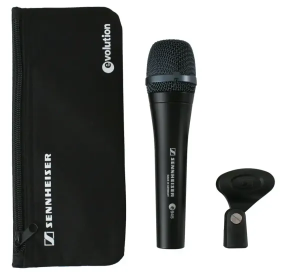 Sennheiser E945