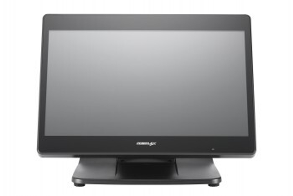Posiflex PS-3416E — сенсорный POS-терминал 16″ с высокой производительностью и надёжностью