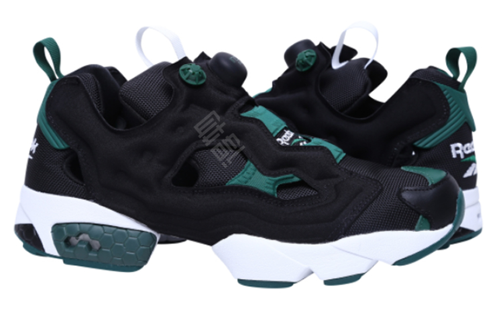 Кроссовки Reebok Instapump Fury Og Mu